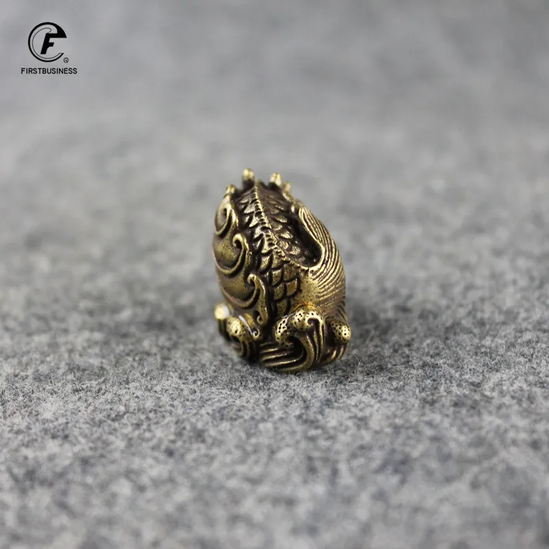 Фэн-шуй драгоценные войска деньги удача богатство медная монета пиксиу в виде