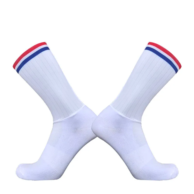 Новые силиконовые велосипедные носки для мужчин и женщин мужские дорожные