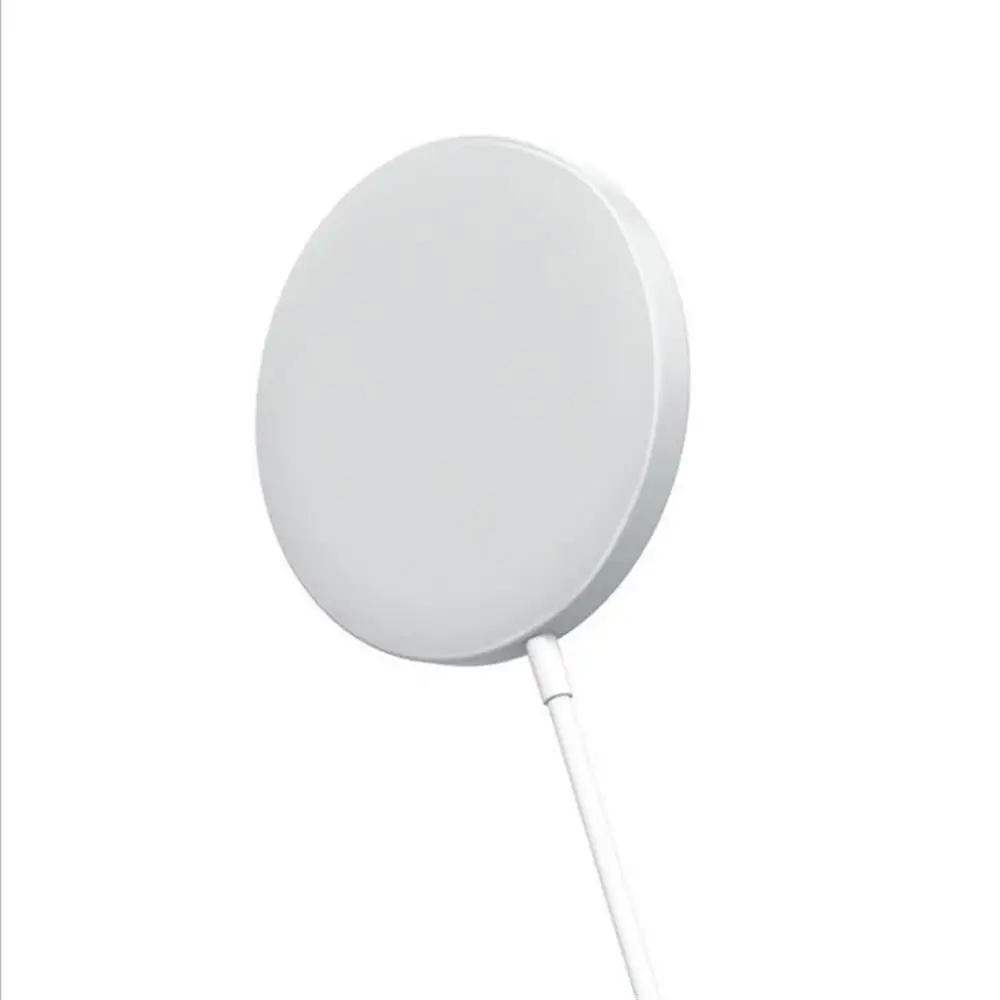 

15W PD Fast Charging Wireless Magnetic Charger For iPhone 12 XR X 8 Apple Fast wirless Charging For Xiaomi Huawei Samsung