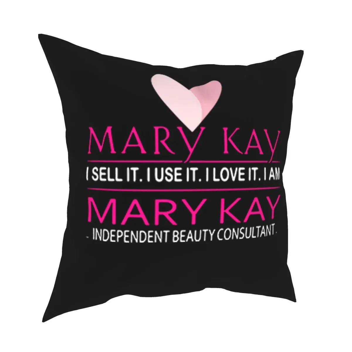 Мэри я продаю люблю его независимый Красота консультант по любым именем