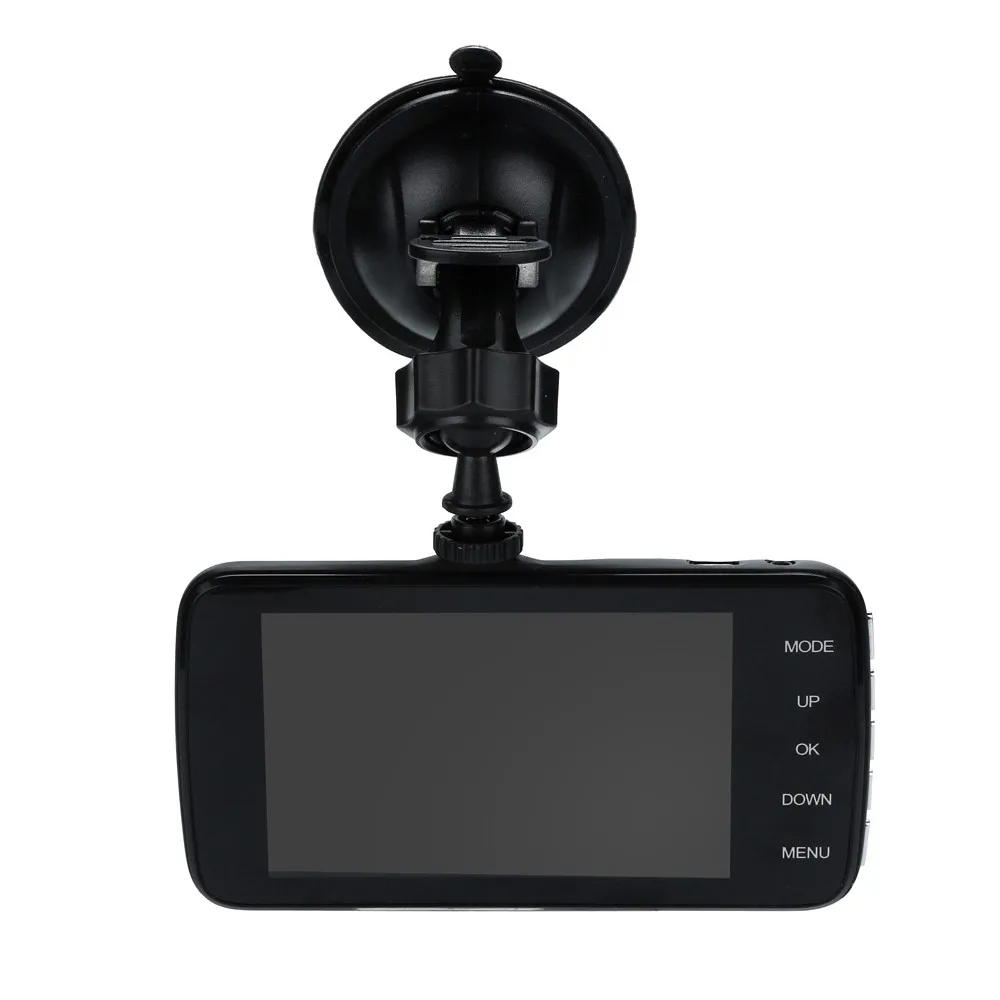 . 2019 Новый Популярный Автомобильный видеорегистратор Arival с 4 ЖК дисплеем и
