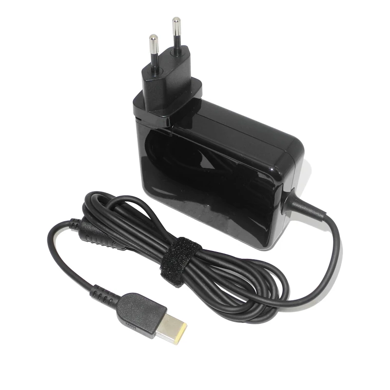 20V 4.5A 90W контактный тип заглушка для разъема питания ноутбука адаптер переменного