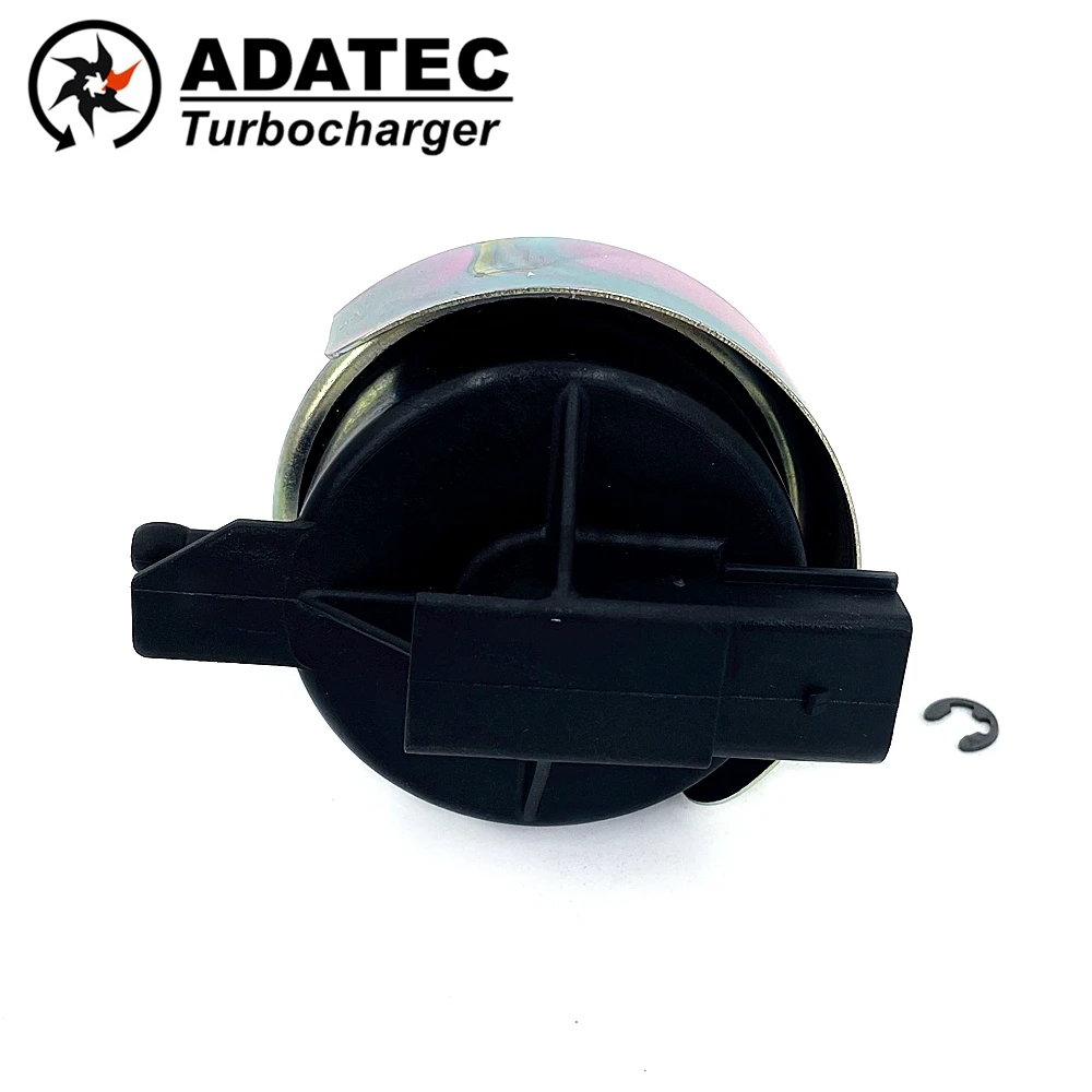 Фото BM70B 04L253010B 04L253019Q Турбопривод 030TC11002000 Турбина Wastegate для VW Golf VII 2.0 TDI 110 кВт-150 л.с. CRBC CRLB №5