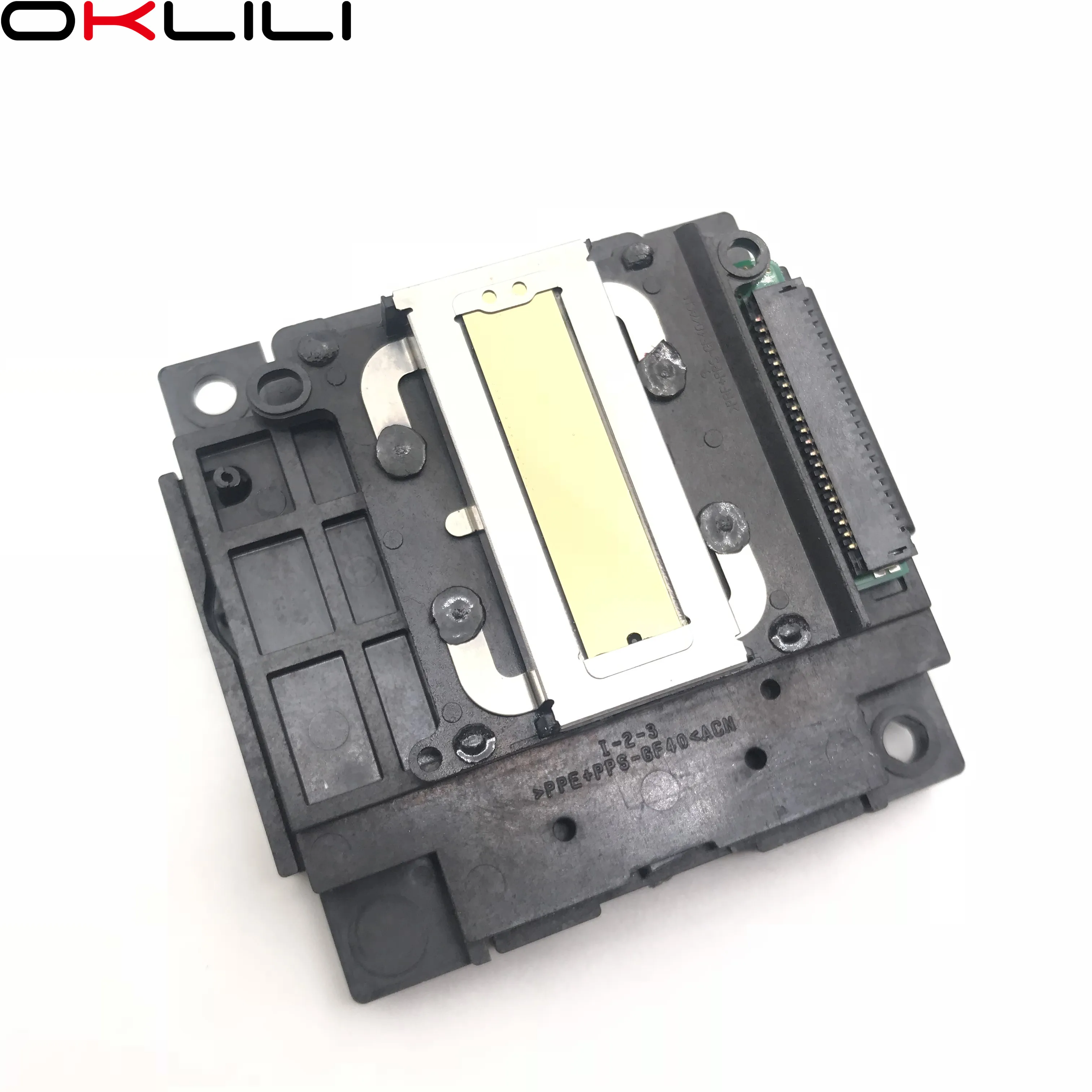 Печатающая головка для Epson L1110 L1118 L1119 L3100 L3106 L3108 L3110 L3115 L3116 L3117 L3118 L3119 L3150 L3156 L3158 L3180 -