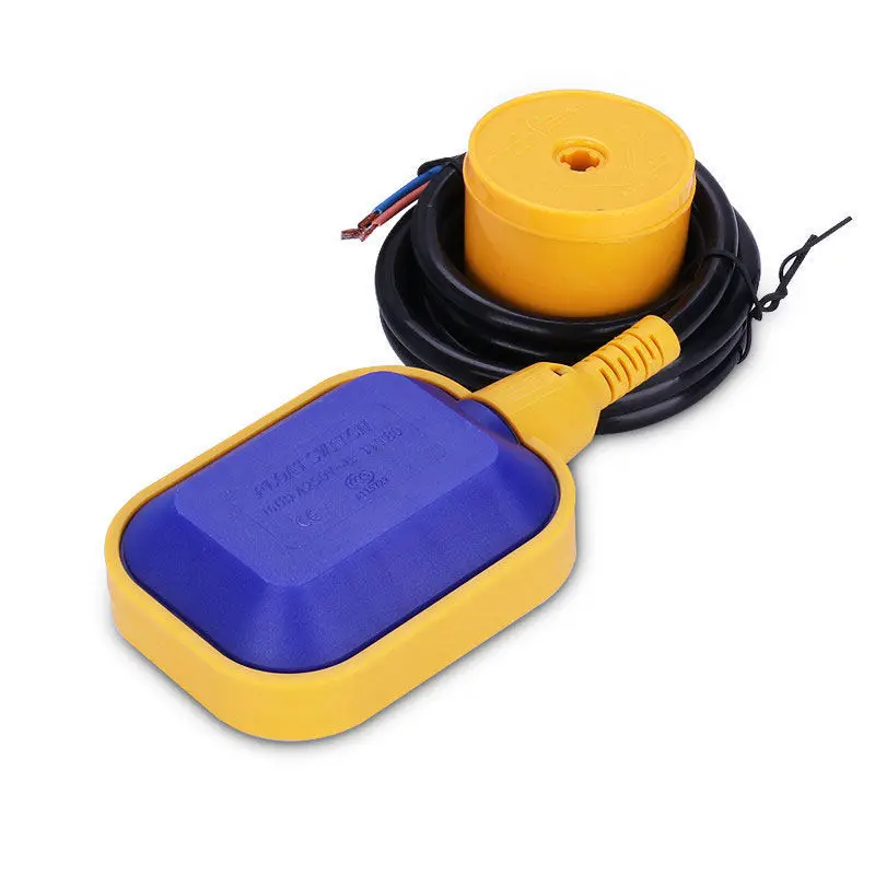 Поплавковый шаровой выключатель | Обустройство дома