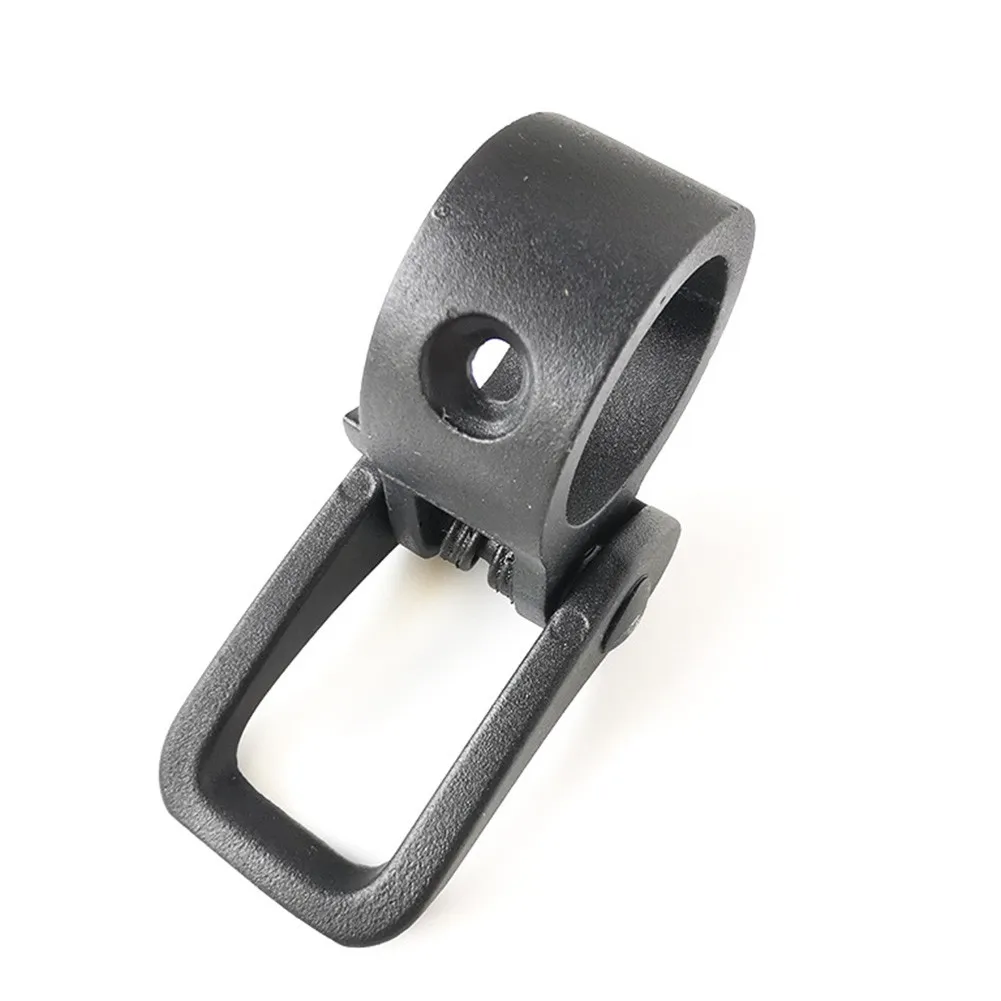 

Original Hanging Ring Assembly For Ninebot MAX G30 Skateboard Electric Scooter KickScooter Hook Ring Accessories Aluminum