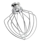 Венчик для взбивания, венчик из нержавеющей стали, 6 проводов