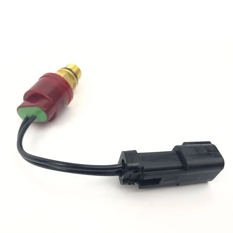 332/J0670 332J0670 332-J0670 12 Bar / 9 Pressure Switch For JCB Backhoe Loader 3CX 4CX Excavator Oil Sensor | Автомобили и
