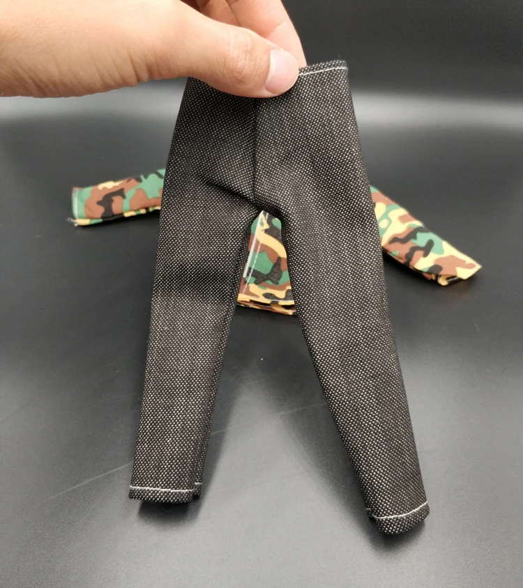 

1/6 Soldier Model Clothing Men's Coat jacket jeans suit 12-inch Movable Doll