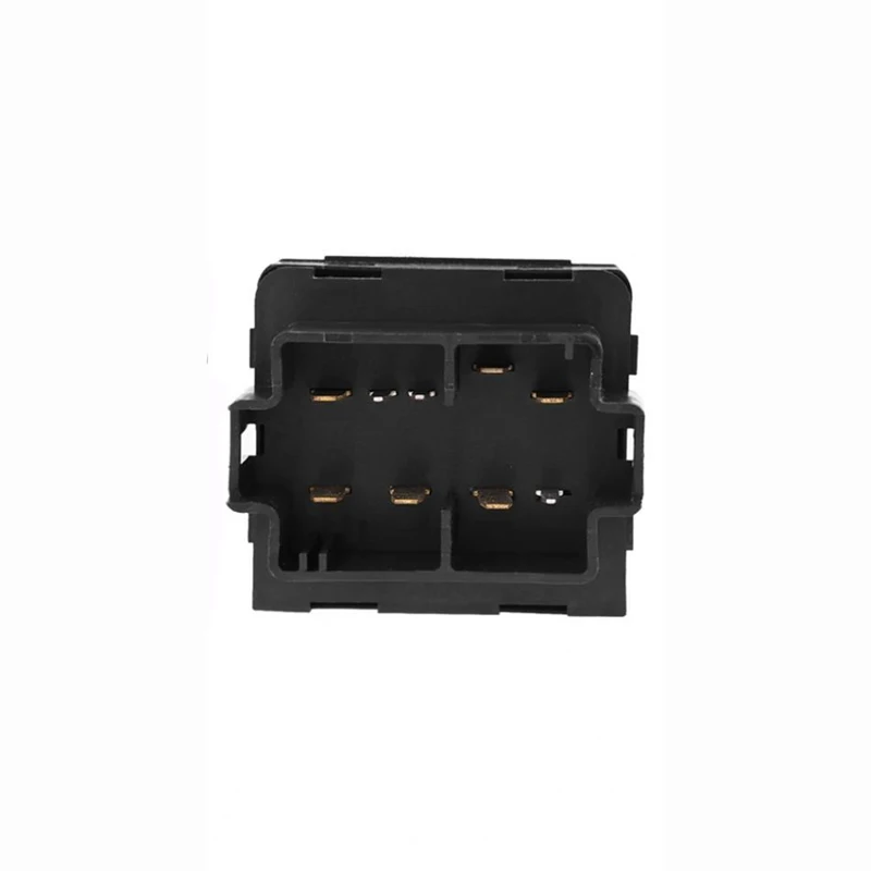 Автомобильная передняя левая Боковая кнопка Управления электроприводом главное