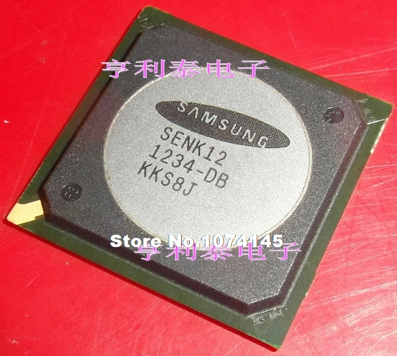 

SENK12 SENK12-DB