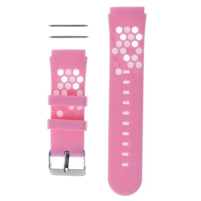

Children's Smart Wristband Replacement Silicone Wrist Strap For Kids Smart Watch