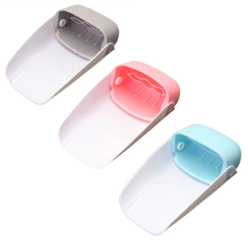 Удлинитель смесителя для малышей руководство мытье рук воды мойка удлинитель