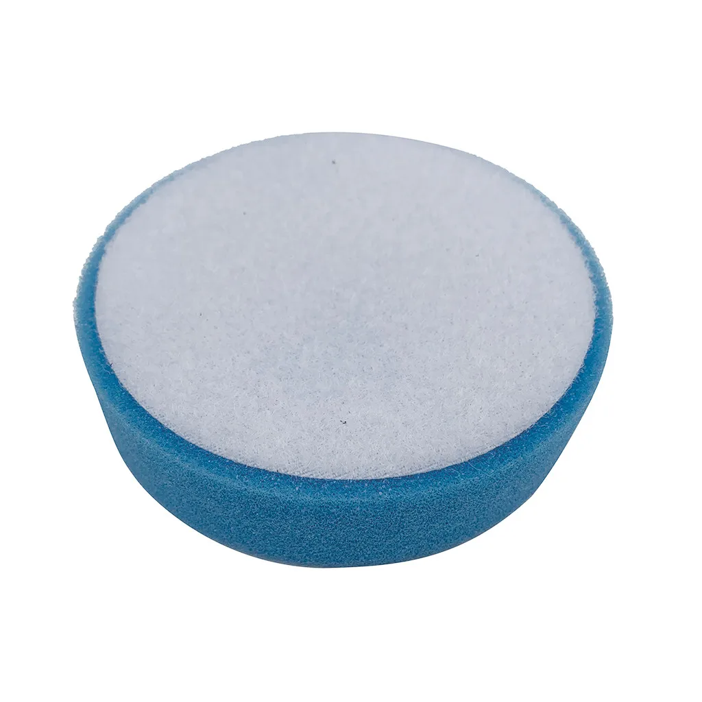 #25 губка для мытья посуды скруббер кухонная очистка антибактериальное средство