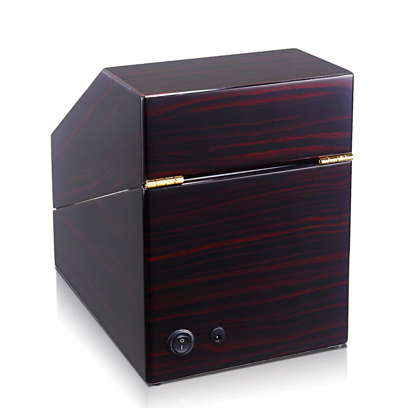 2 + 3 Винты для часов Складная перегородка пианино глянцевый черный углеродное