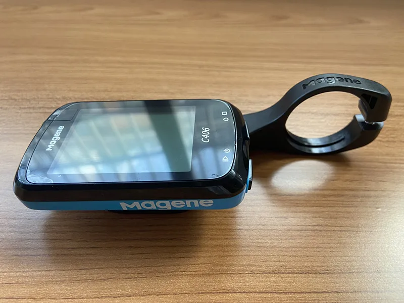 Штатив Magene C406 для горного и шоссейного велосипеда держатель GPS Garmin Edge XOSS G + I