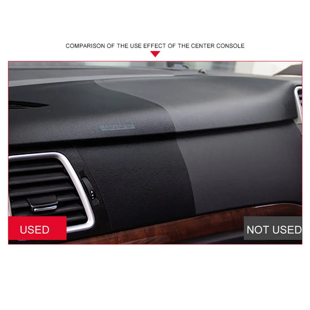 Universal Coating Wax For Tools 3D 30ML Car Anti-fouling Automobile Refurbished Plastic Crystal Plate | Автомобили и мотоциклы