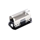 Сменная бритвенная Фольга для BRAUN 211 230 235 240 245 250 260 266 270 272 5266 5533 5213 5235 5265, бесплатная доставка