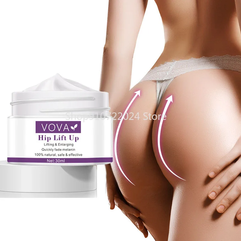 

30ml Butt Lifting Cream The Buttocks Curve Is Tight and The Buttocks Are Full of Temptation and Firming Body