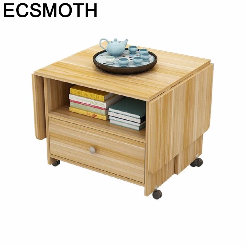 Вспомогательное оборудование Современная боковая мебель для гостиной Парта