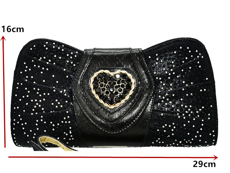 Женская обувь розового цвета и сумочка в комплекте для вечеринок Итальянская с