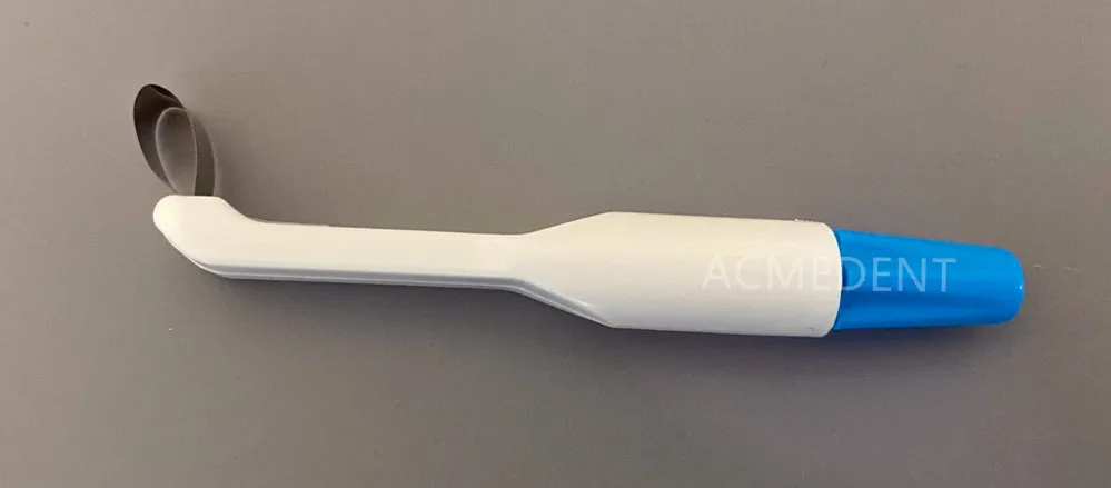 10 шт. 6 мм зубной Pro Matrix Band Matrice Bands композитные резиновые матрицы заполнение SS Molar