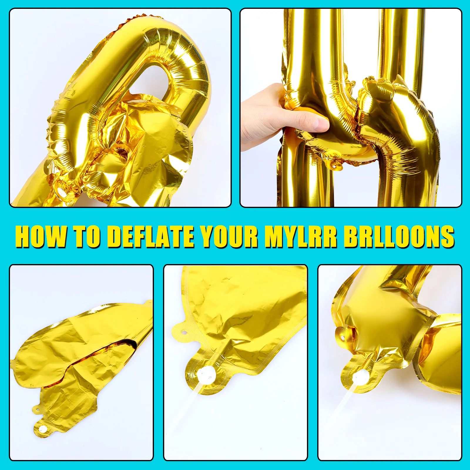 29 Pcs 80s 90s Foil Balloons Retro Party Decorations Roller Skate Radio Boombox Star Balloons  Hip Hop Rock Photo Props