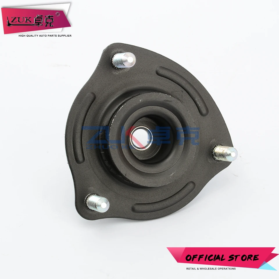 ZUK передний амортизатор резиновый монтаж для HONDA CIVIC FA1 FD1 FD2 2006 2007 2008 2009 2010 2011 OE #51920