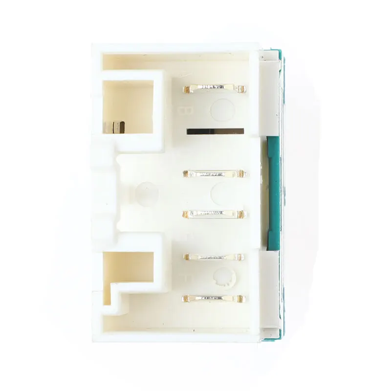 Новый высококачественный электрический переключатель управления окном для Fiat