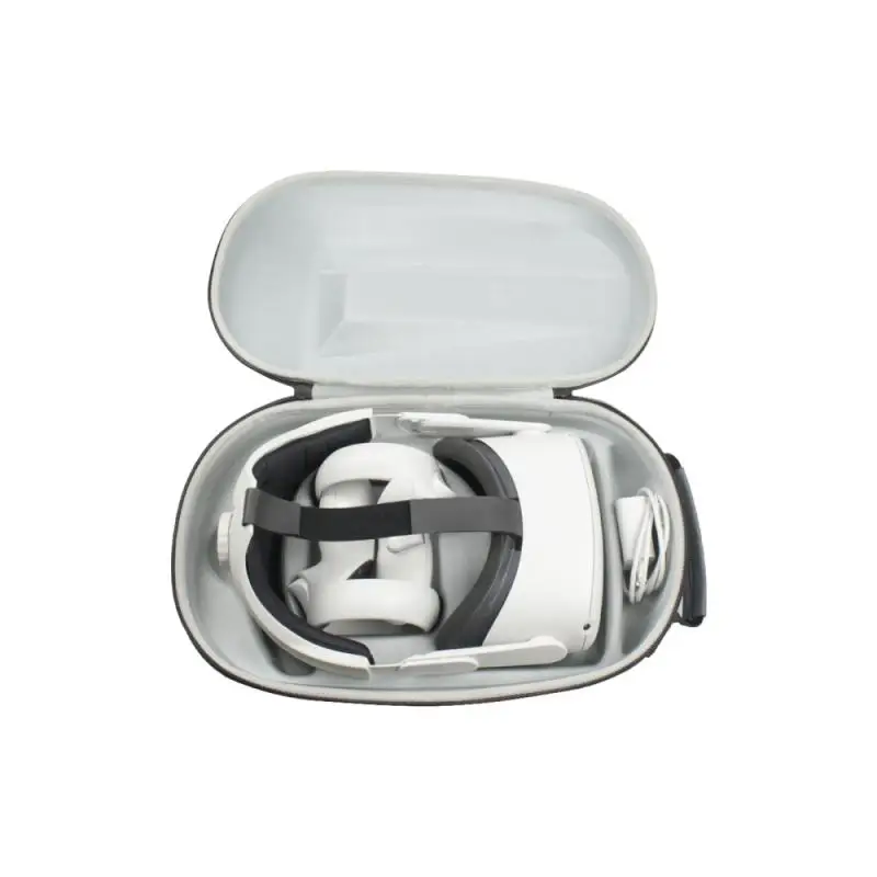 Для Oculus Quest 2 Очки виртуальной реальности VR очки Переносные Коробки для ящик