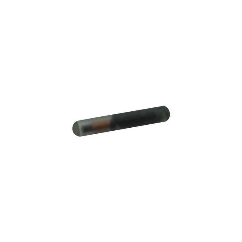 RFID-чипы NFC 10 шт./лот 13 56x2 3 мм МГц микрочип Ntag216 для змеи рыбы собаки коровы кошек