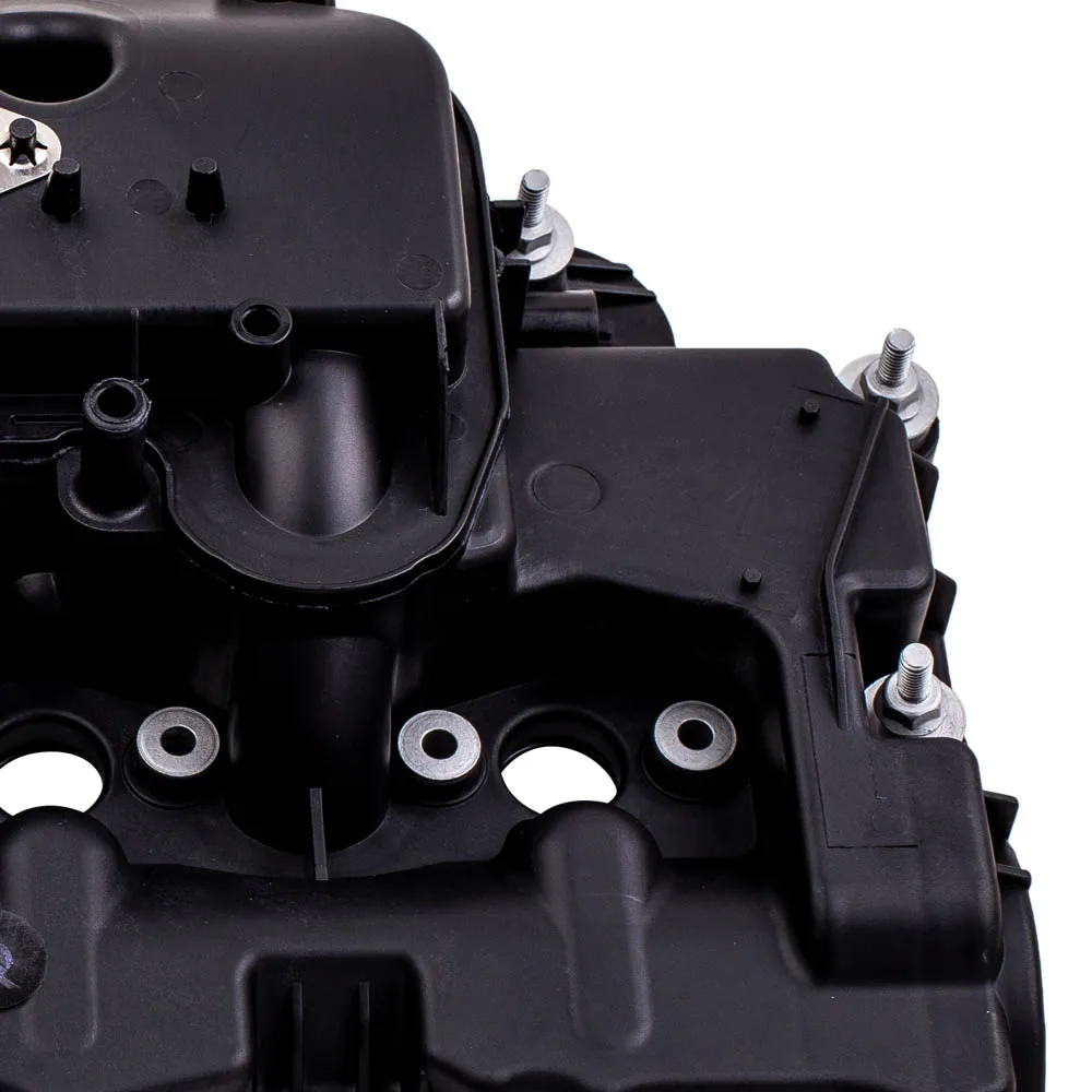 

Inlet Manifold Cam Cover Left for RangeRover Sport & Discovery 4 3.0 L LR105956