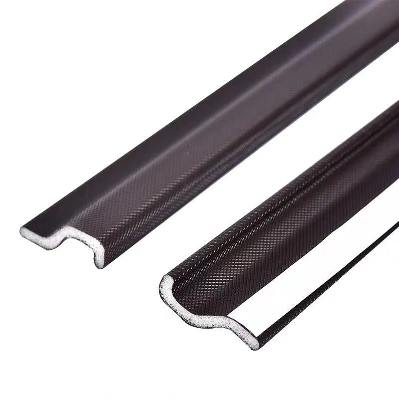 Самоклеящаяся лента для дверей уплотнительная окон звукоизоляционная