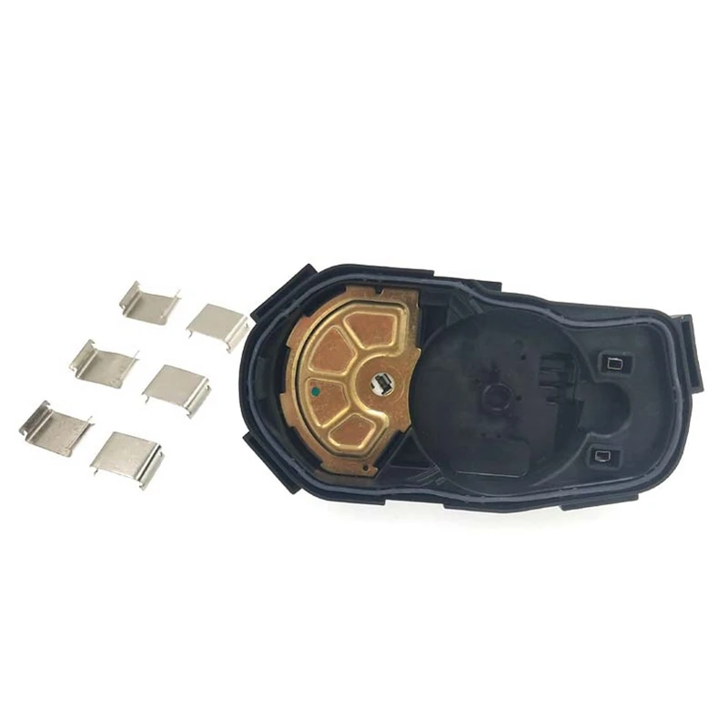 Датчик положения дроссельной заслонки для GMC Cadillac Escalade Chevy Hummer Avalanche 19259452 TPS4270 |