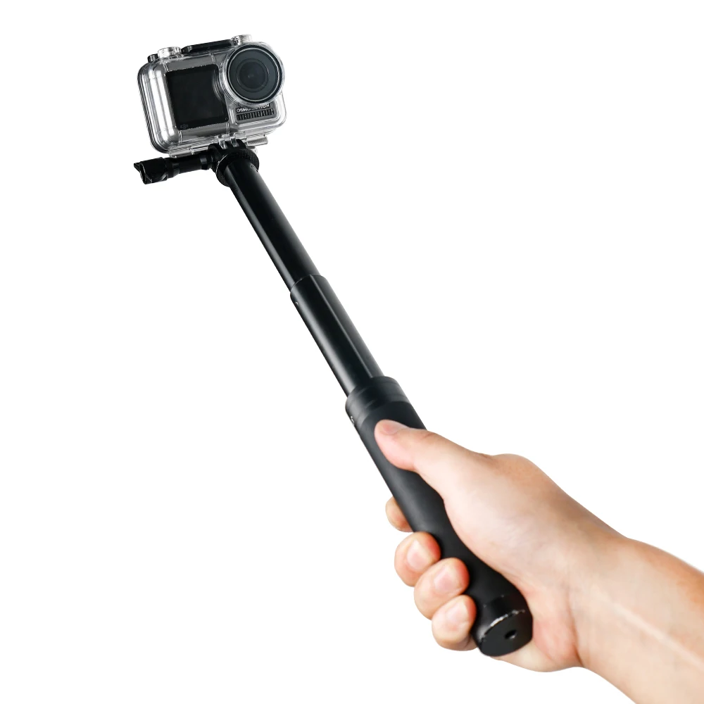 DJI OSMO действие водонепроницаемый чехол Защита для серфинга Подводные детали Osmo