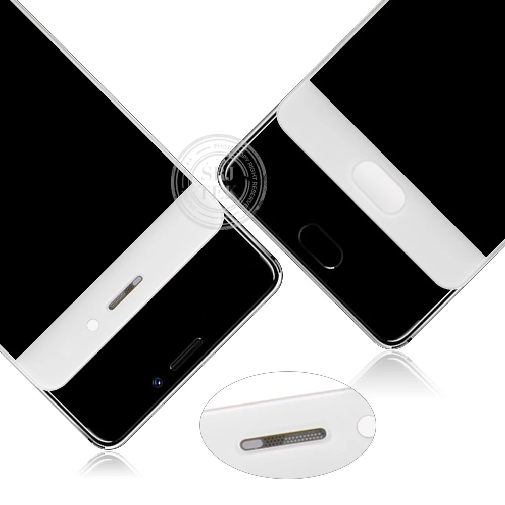 5 2 '&#x271920x1080 Super AMOLED дисплей для MEIZU Pro 7 LCD сенсорный экран Pro7 M792M M792H дигитайзер