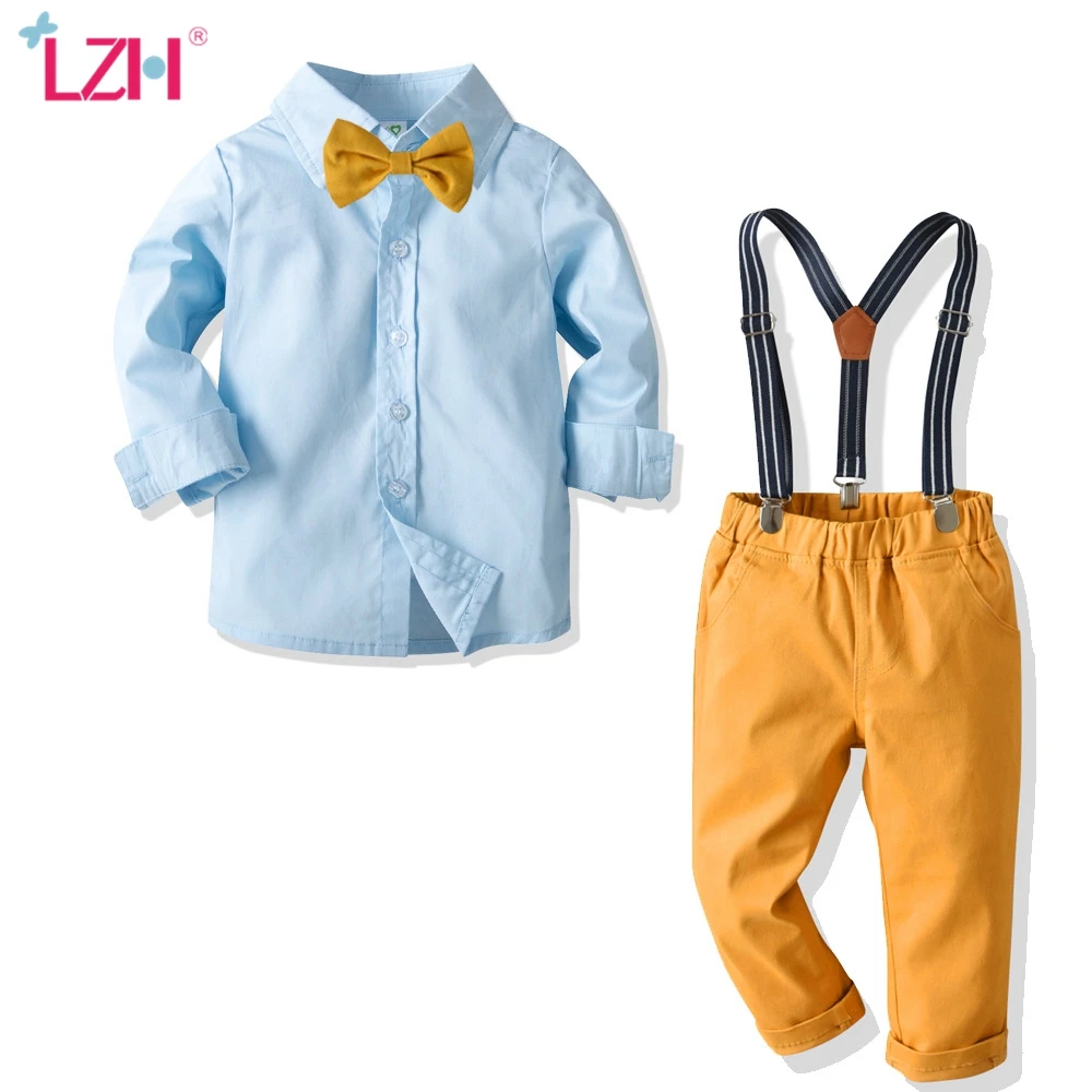 Одежда для маленьких мальчиков Осень зима 2021 детская одежда толстовка + штаны