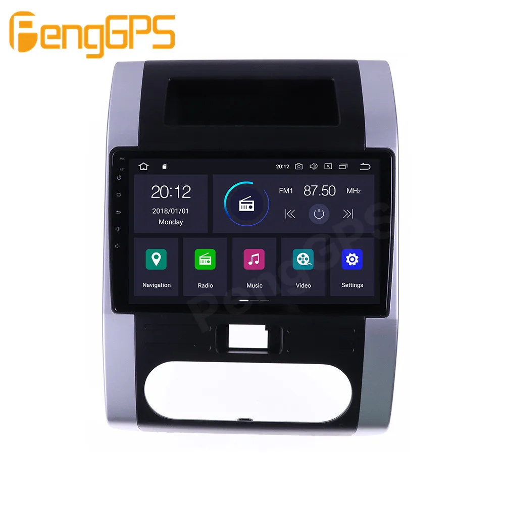 

Android 10.0 PX6 DSP For Nissan X-Trail 2007 - 2015Car DVD GPS Navigation Auto Radio Stereo Video Multimedia Player HeadUnit
