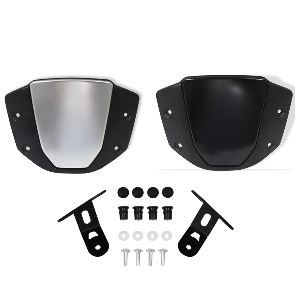 Ветровой экран на лобовое стекло для мотоцикла Honda CB650R 2019 2020 2021 CB 650R 650 R |