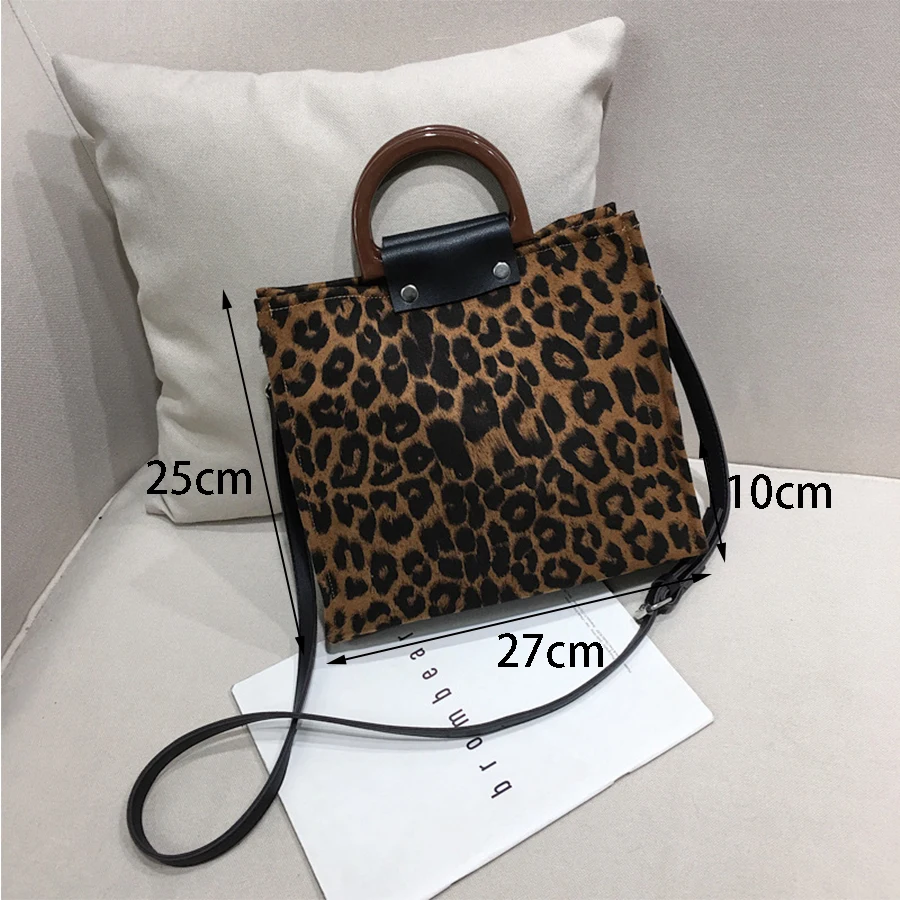 Ретро леопардовая Женская сумочка роскошная женская сумка через плечо вечерняя