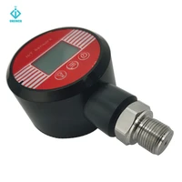 wireless water pressure sensor long range transmitted loralorawanwmbus