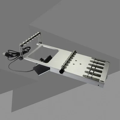 

Yamaha YAMAHA feeder vibration Feeder 5 tubes