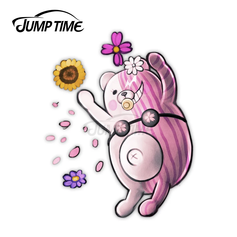 

Наклейки для автомобиля Danganronpa V3, 13 х10 см, с принтом