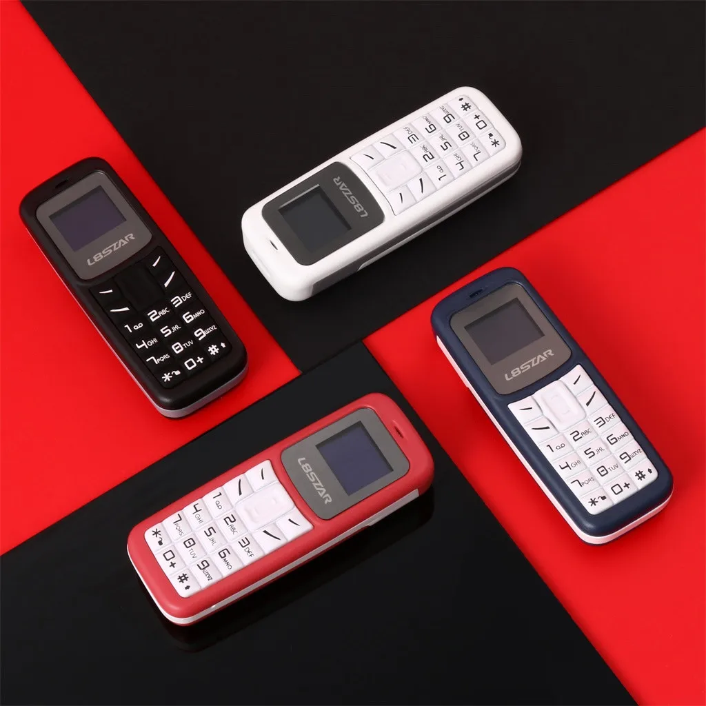 L8STAR BM30 мини-телефон Беспроводная гарнитура SIM+ TF карта разблокированный мобильный телефон GSM 2G/3g/4G Bluetooth наушники для набора мобильного телефона с Mp3