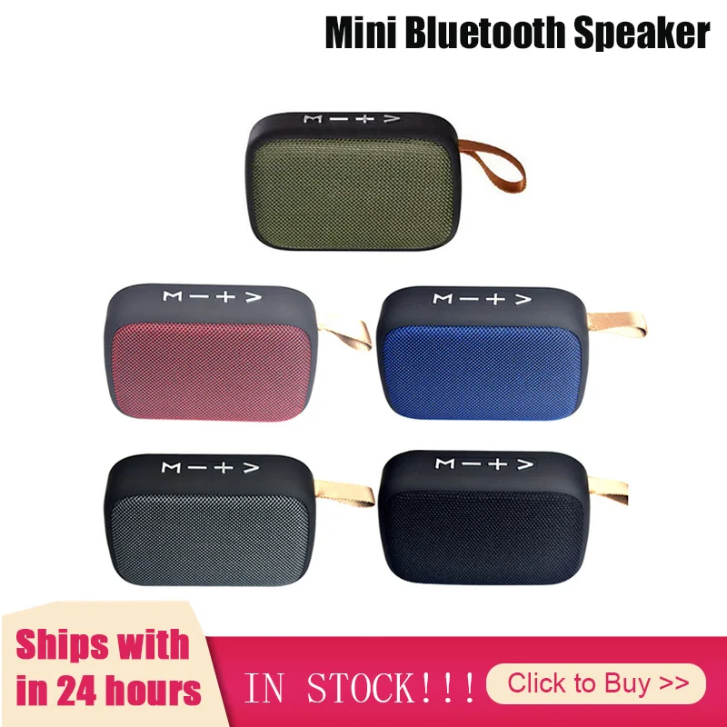 Портативный Bluetooth мини динамик с fm радио беспроводной лоундпекеры открытый s