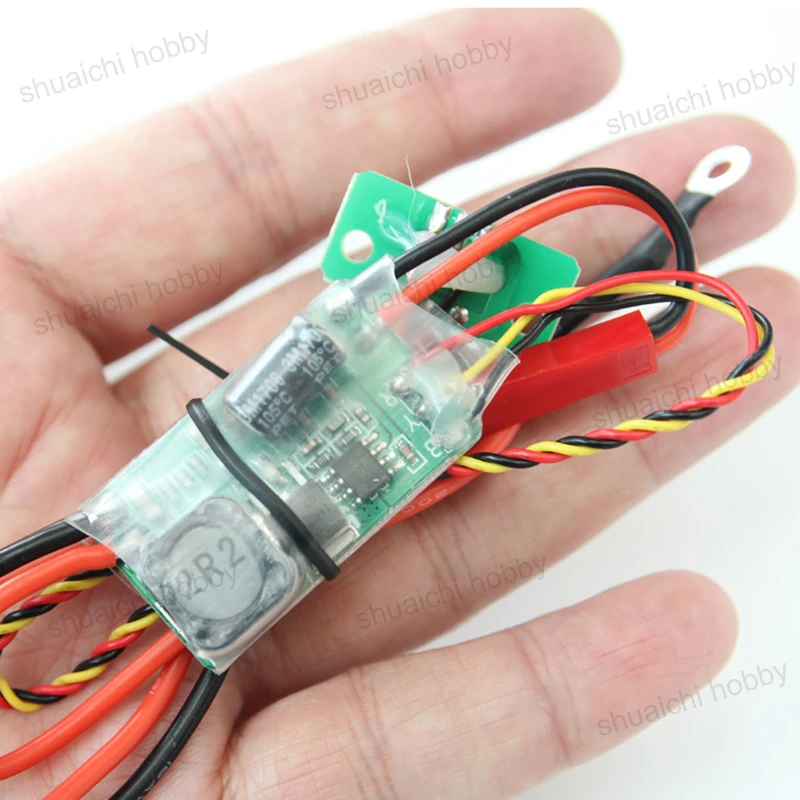 пульт дистанционного управ