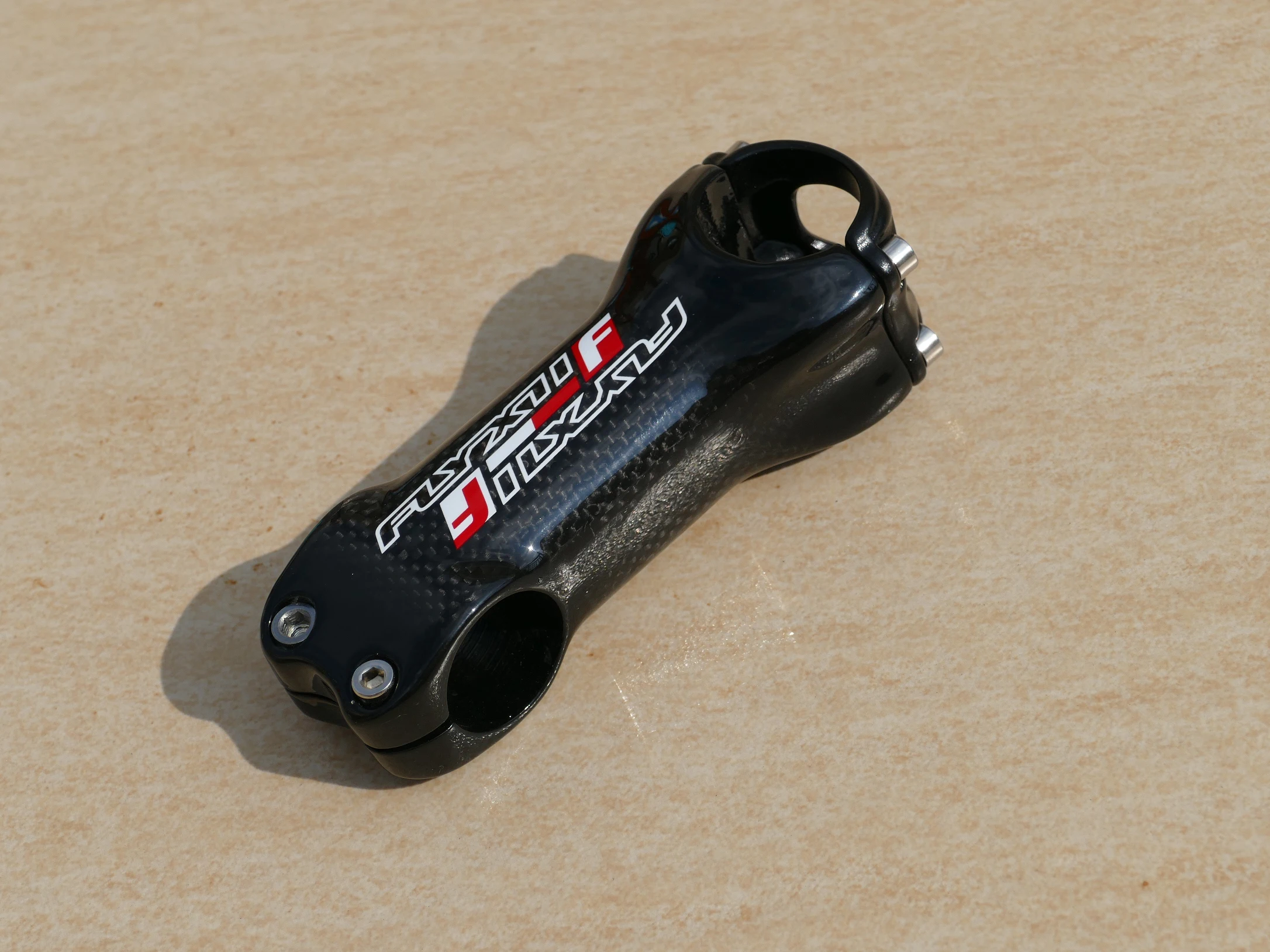 ST-1P Высокое качество абсолютно новый полный углеродный стержень горный