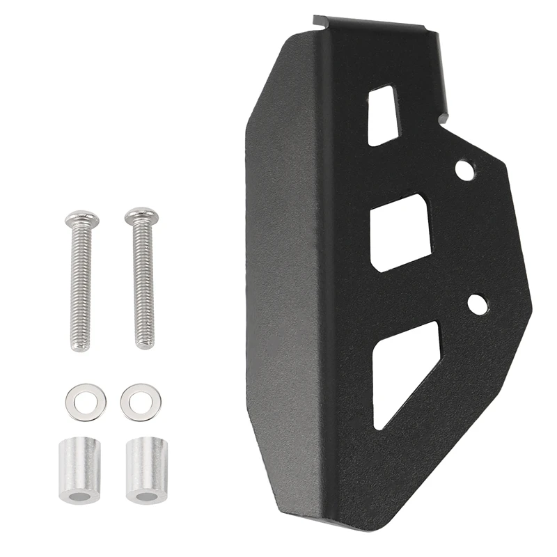 

Защитный чехол для рычага переключения передач мотоцикла заднего тормоза главного цилиндра для приключений 890 R 790 ADV R