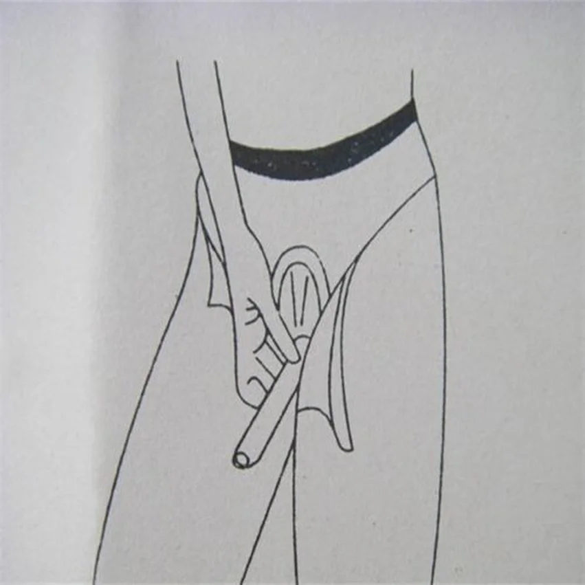 1pcs New Design Women Urinal Soft Silicone Urination Device Travel Outdoor Camping Stand Up Pee Female Urine Toilet | Спорт и