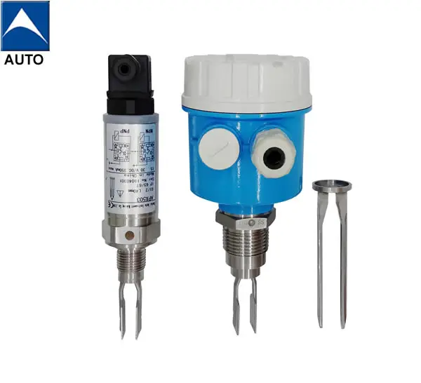 

low price 1" NPT vibration fork level switch made in China